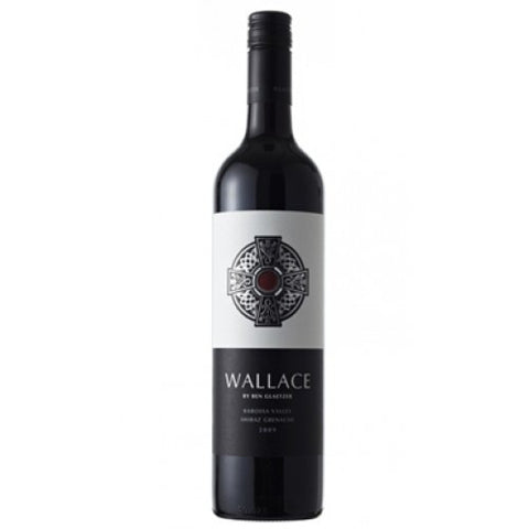 Glaetzer Wallace Shiraz Grenache Single Bottle