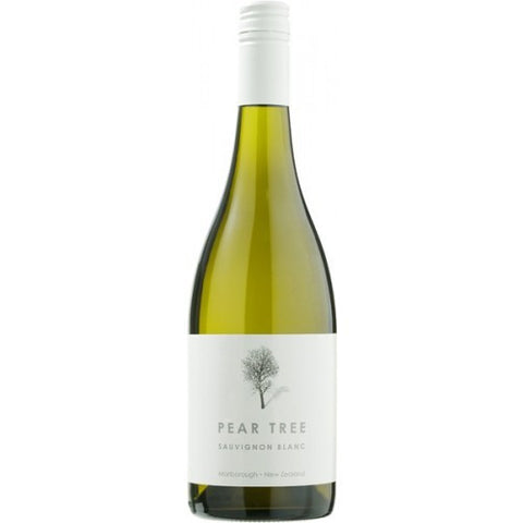 Pear Tree Sauvignon Blanc Single Bottle