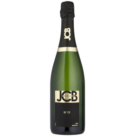 `No. 21` JCB Brut Crémant de Bourgogne NV