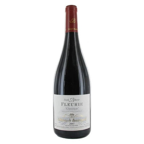 Chateau de Beauregard Fleurie Single Bottle