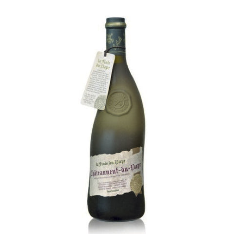 La Fiole du Pape, Chateauneuf du Pape Single Bottle