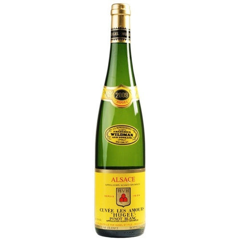 Hugel Cuvee les Amours Pinot Blanc