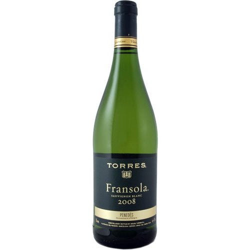 Torres Fransola Single Bottle