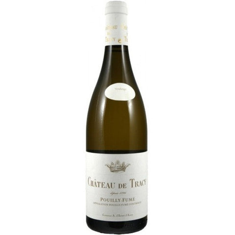 Chateau de Tracy Pouilly Fume