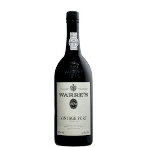 Warre's Warrior Special Reserve