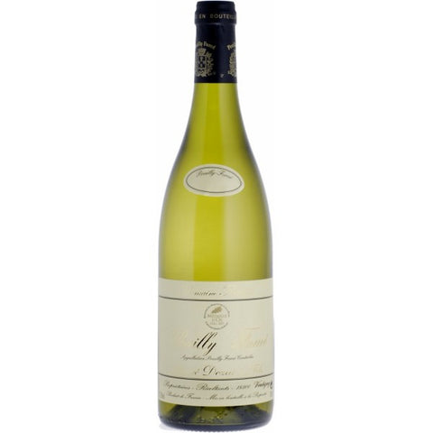 Pouilly Fume Andre Dezat