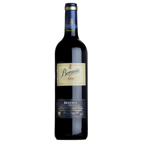 Beronia Rioja Reserva