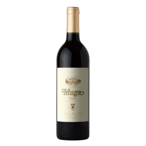 Muga Rioja Reserva