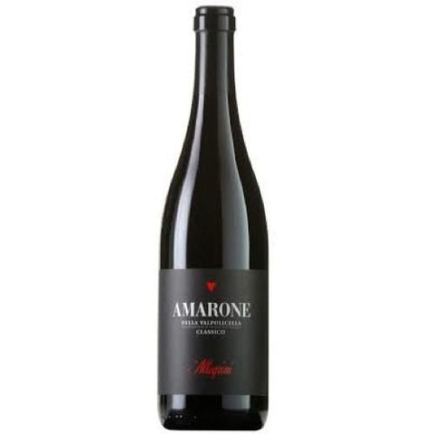 Allegrini - Amarone della Valpolicella