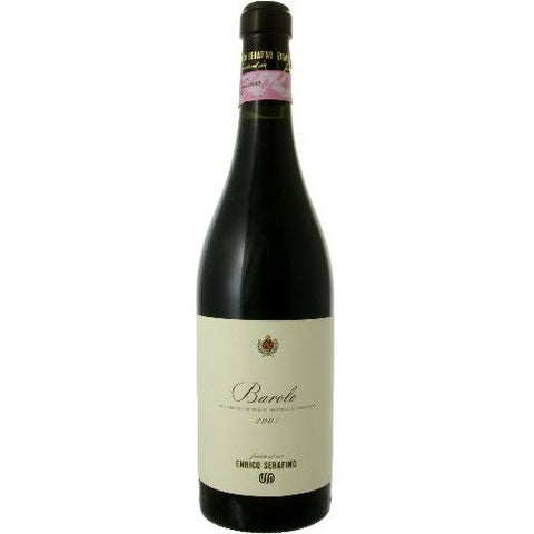 Prunotto Bussia Barolo DOCG Single Bottle.