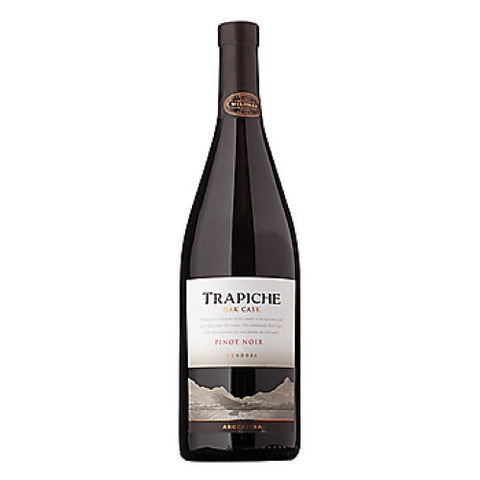 Trapiche Oak Cask Reserve Pinot Noir Single Bottle