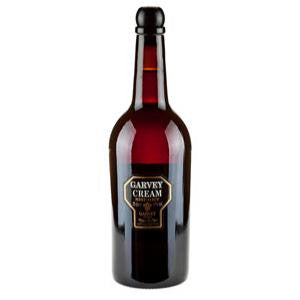 Garvey's Cream Sherry