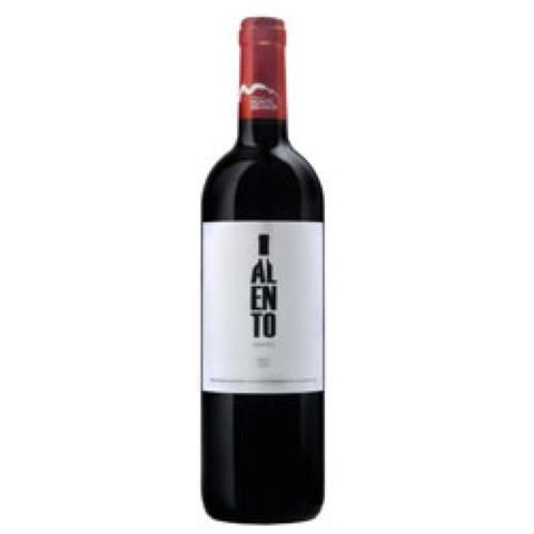 Alento - Quinta do Mouro Single Bottle