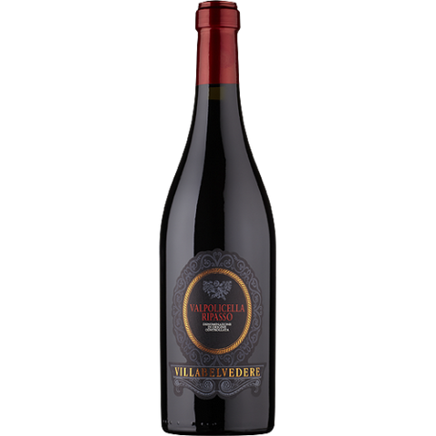 Valpolicella Ripasso Villa Belvedere Single Bottle