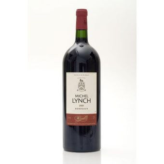 Michel Lynch Bordeaux Rouge Single Bottle