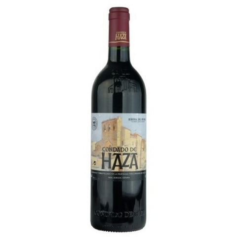 Condado de Haza Crianza