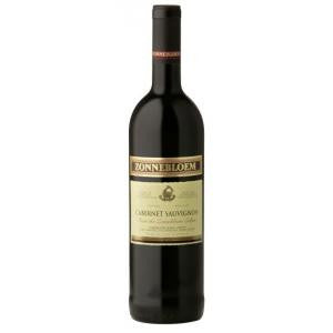 Zonnebloem Cabernet Sauvignon