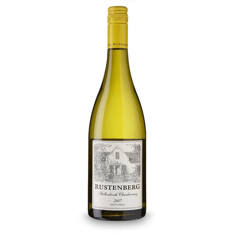 Rustenberg Chardonnay Single Bottle