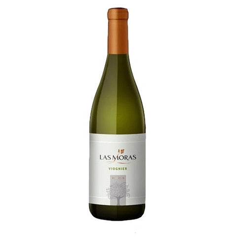 Las Moras Viognier Single Bottle