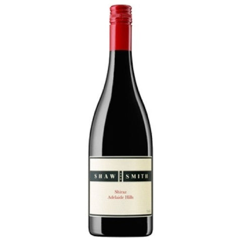 Shaw & Smith Shiraz Single Bottle