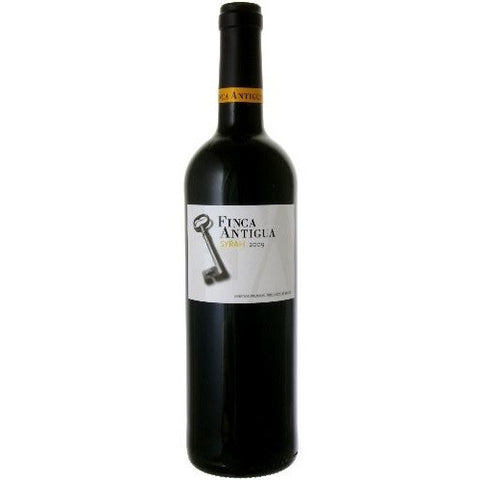 Finca Antigua Syrah