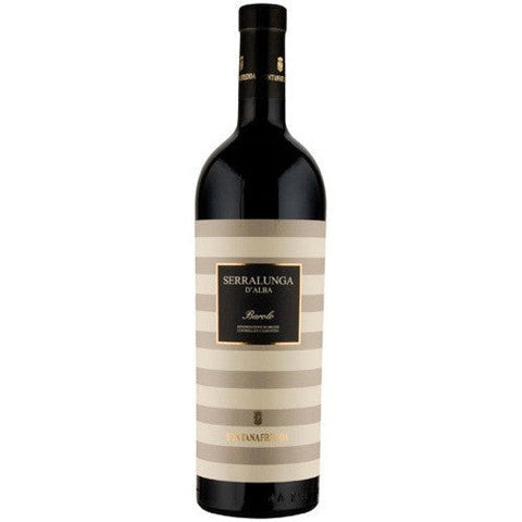 Barolo Serralunga d'alba Single Bottle