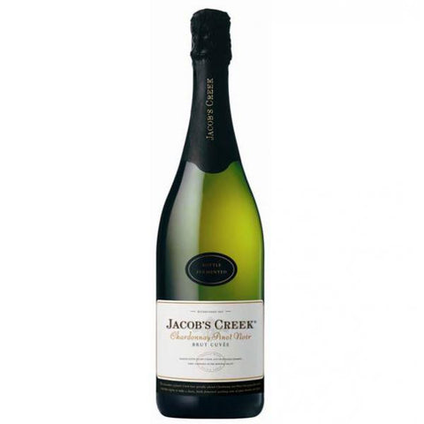 Jacobs Creek Sparkling Chardonnay Pinot Noir