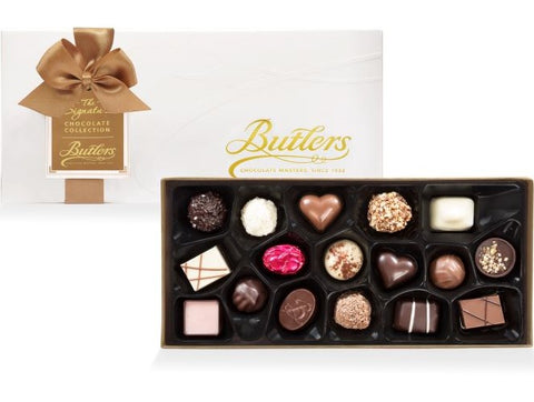 Butlers Signature Collection Presentation Box