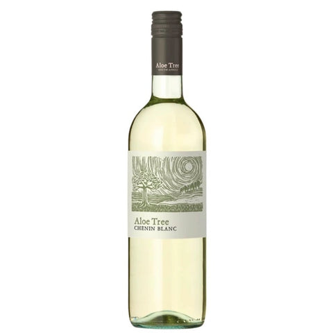 Aloe Tree, Chenin Blanc Single Bottle