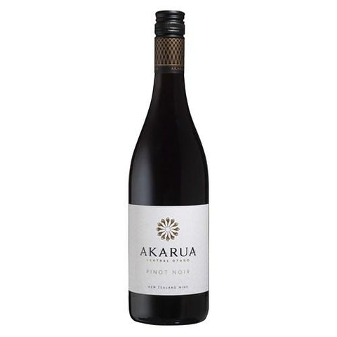 Akarua Central Otago Pinot Noir