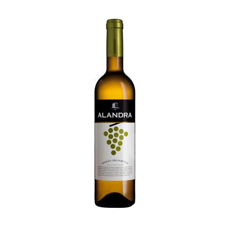 Alandra Branco Single Bottle