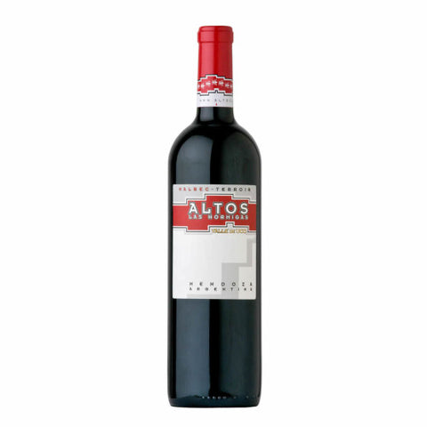 Altos Las Hormigas, Appellation 'Altamira' Malbec