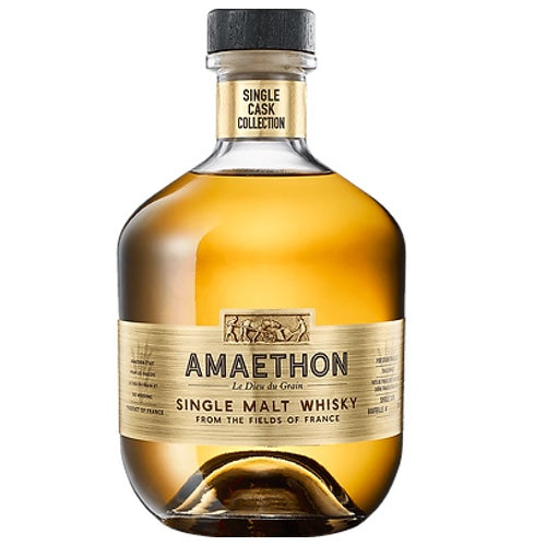 Amaethon Single Malt (Single Cask) Whisky