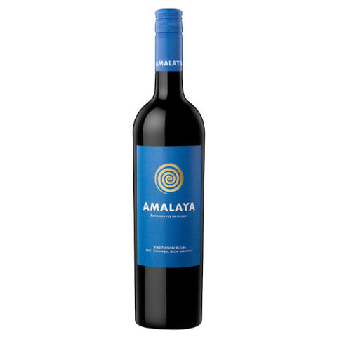 Amalaya Malbec