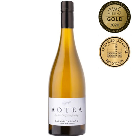 Aotea Sauvignon Blanc