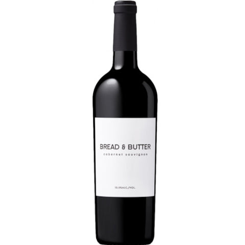 Bread and Butter Cabernet Sauvignon