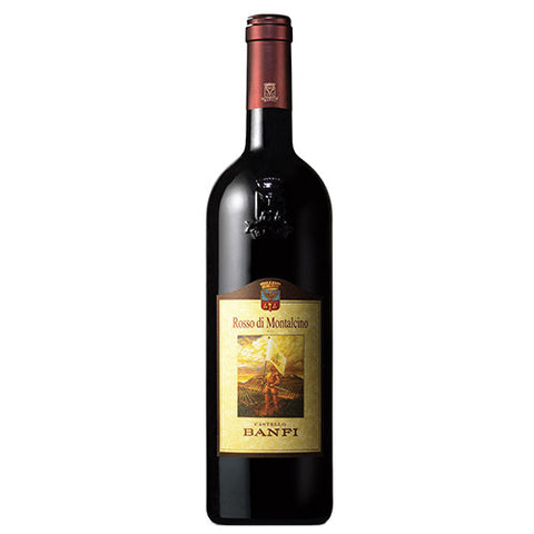 Banfi Rosso di Montalcino