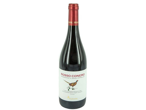 Cantine Belisario, Rosso Conero