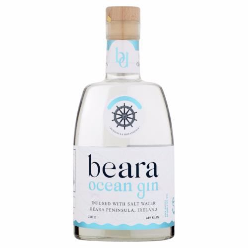Beara Ocean Irish Gin