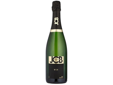 `No. 21` JCB Brut Crémant de Bourgogne NV