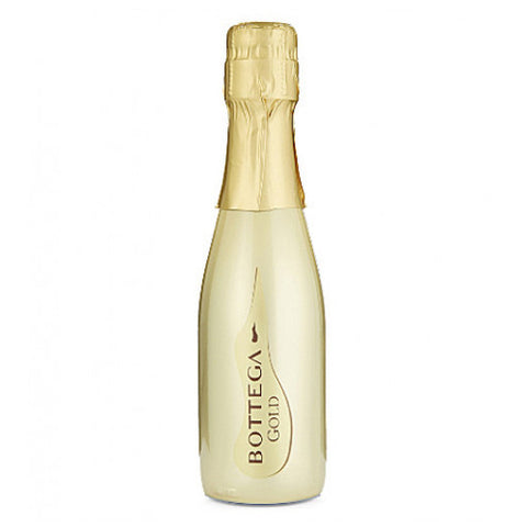 Bottega Gold Prosecco 20cl Snipes