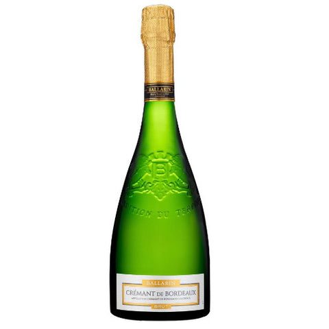 Ballarin Crémant de Bordeaux Brut