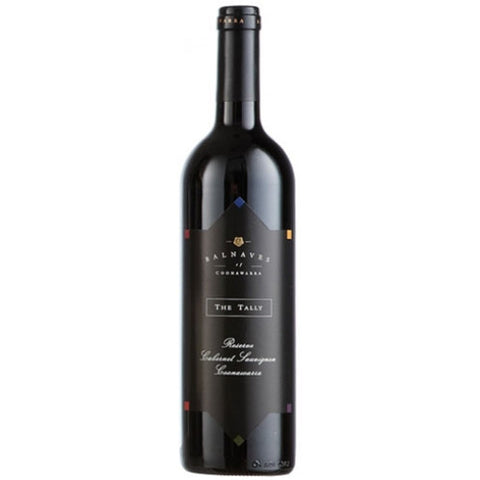 Balnaves Coonawarra 'The Tally'