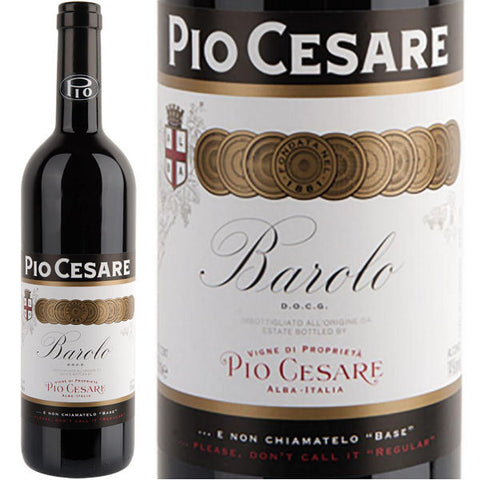 Pio Cesare Barolo