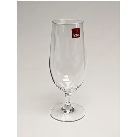 Rona Beer Glasses | Set of 6 Glasses