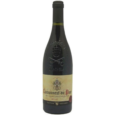 Victor Berard Chateauneuf-du-Pape AC Single Bottle