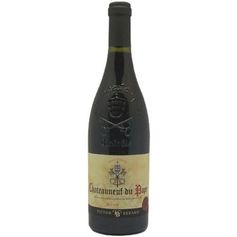 Victor Berard Chateauneuf-du-Pape AC