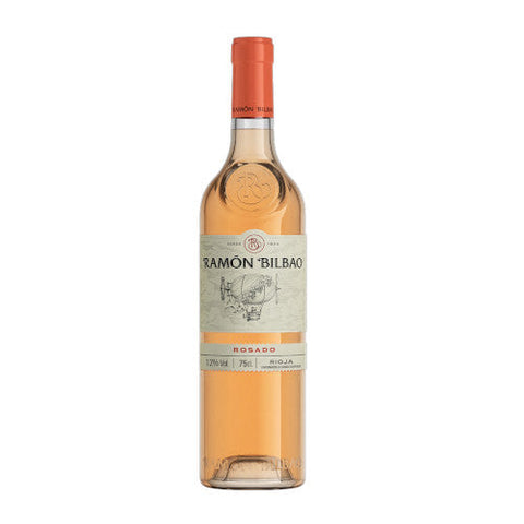 Ramon Bilbao Rosado Single Bottle