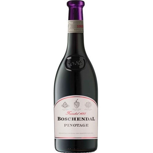 Boschendal Pinotage Single Bottle