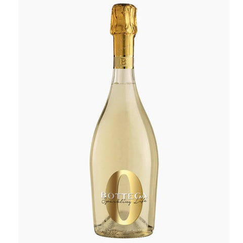 Bottega 0% Alcohol Sparkling Single Bottle